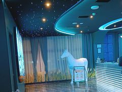 -青春足迹·概念店·小憩足疗SPA