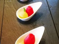 -富力丽思卡尔顿酒店·香荟全日制餐厅