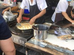 -金杨老摊头蛋饼(金口路店)