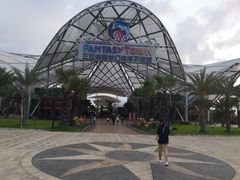 -三亚海昌梦幻海洋不夜城