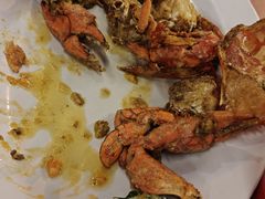 -大茄来海鲜餐厅(亚洲城分行)