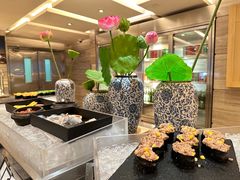 -北京王府井希尔顿酒店·万斯阁西餐厅