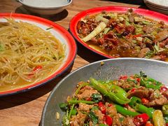 -泥糊破店小酒馆·团建聚餐(南京西路店)