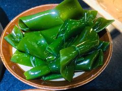 海带结-麻大侠老火锅(巴国城店)