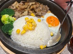 -留半山·香港食堂(啦啦宝都店)