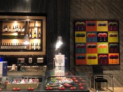 -北京希尔顿逸林酒店