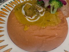 -太食獸泰式茶餐厅(艾尚天地店)