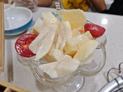 -和庆斋羊蝎子火锅·碳缸烧烤(顺义旗舰店)