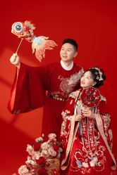 -雅云婚纱摄影工作室旗舰店