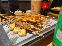 -管氏翅吧(甘家口店)