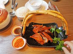 -富力希尔顿度假酒店-御玺中餐厅
