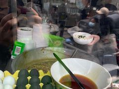 -清真李唯一优质肉丸糊辣汤