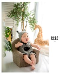-DORA kids 朵拉儿童摄影花园店