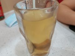 -旺角宝港式茶餐厅(寮步店)