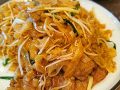 干炒牛河-新世纪大酒楼·30年南海菜