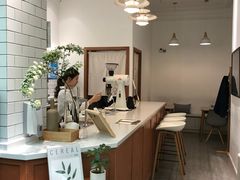 -Onirii Coffee(长乐路店)