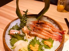 -割烹旭日本料理(龙湖狮山天街店)