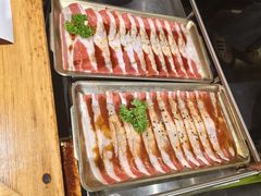 -韩宫宴和牛烤肉(合肥滨湖银泰城店)