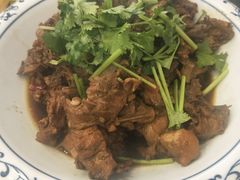 -食鸡公社辣子鸡·潍坊菜·烧烤