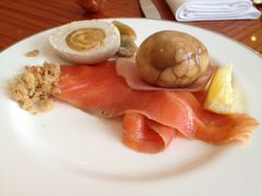 -君悦大酒店行政酒廊