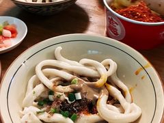 甜水面-玉滋補