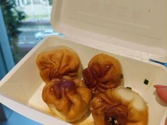 -腾元生煎(西华路店)
