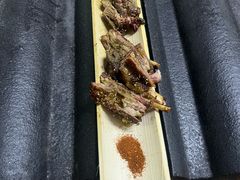 -竹泉农庄·竹筒饭(从化店)