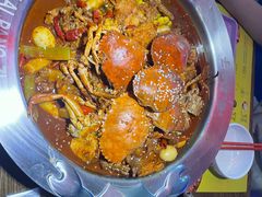 -赖胖子肉蟹煲(美林M·LIVE天地东座店)