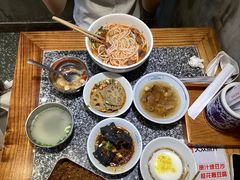 -湘下佬·老长沙吃货铺(酃湖万达店)