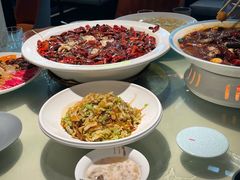 -国际海员俱乐部(餐饮部)