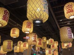 -南京大牌档(壹方天地店)
