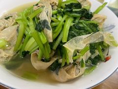 -芦茨金富饭庄·25年老字号·专做稻草鸡