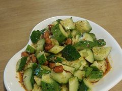 -烤满分·东北烧烤(首经贸店)