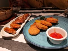 -Aqua Oasis 水天堂(石路天虹店)