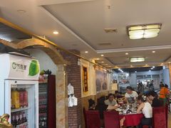 -鑫渔港海鲜本地菜·山海关浑锅(东戴河店)