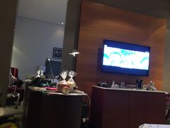 -香港尖沙咀凯悦酒店