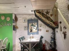 -秀儿家の小确幸融合西餐厅(万达店)