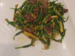 -绿雅居原生态农庄(小涌店)
