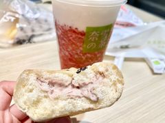 -奈雪的茶(赛格店)