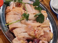 -兴兴旺·冬瓜盅·啫啫煲(西华路店)