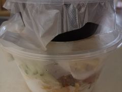 -西北杂粮筐手工面凉皮(来福士店)