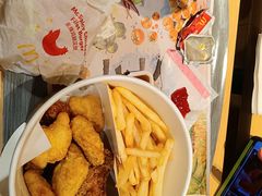-麦当劳(上藤店)