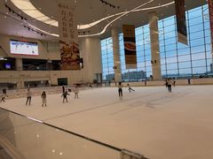 -世纪星滑冰俱乐部(万象城店)