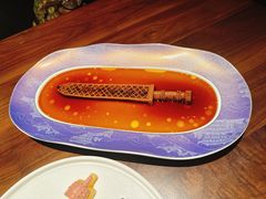 -曾宴·楚菜(湖北省博物馆店)