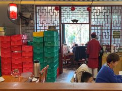 -乐宴·老北京铜火锅(桂庙店)