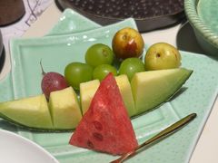 -上井料理黑金店(IFS国金中心店)
