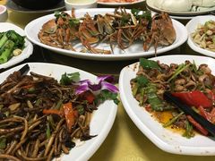 -北雪湘园酒家(五山店)