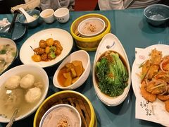 -安泰楼·佛跳墙创始人·传统闽味早茶·酒楼(三坊七巷闽菜地标店)