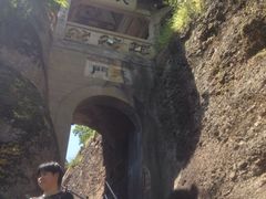 -方岩风景区