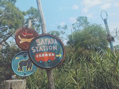 -威勒比开放式动物园